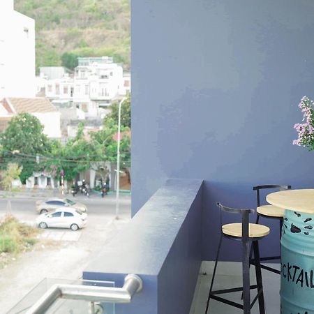 Sunny 2 Hotel Vung Tau Exterior foto