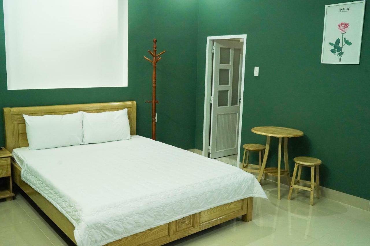 Sunny 2 Hotel Vung Tau Exterior foto