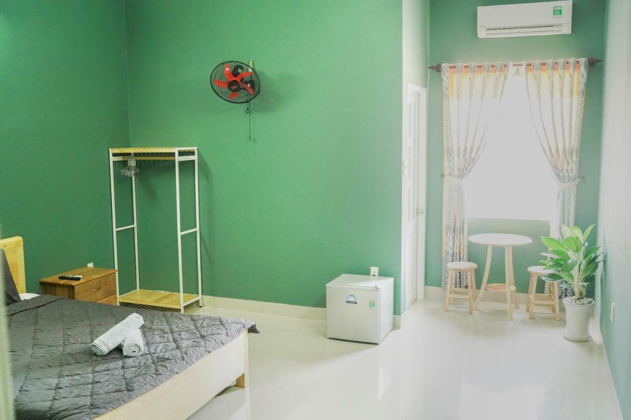 Sunny 2 Hotel Vung Tau Exterior foto