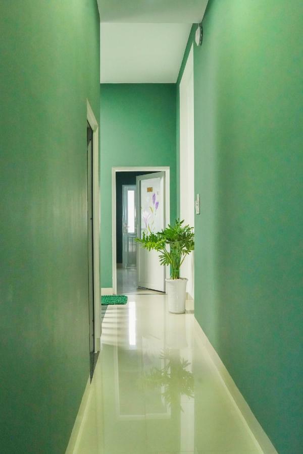 Sunny 2 Hotel Vung Tau Exterior foto