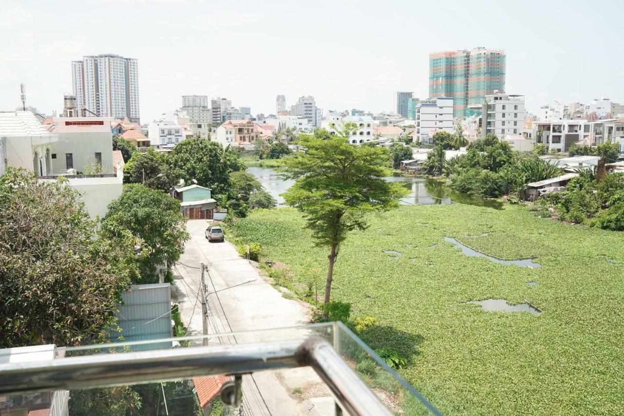 Sunny 2 Hotel Vung Tau Exterior foto