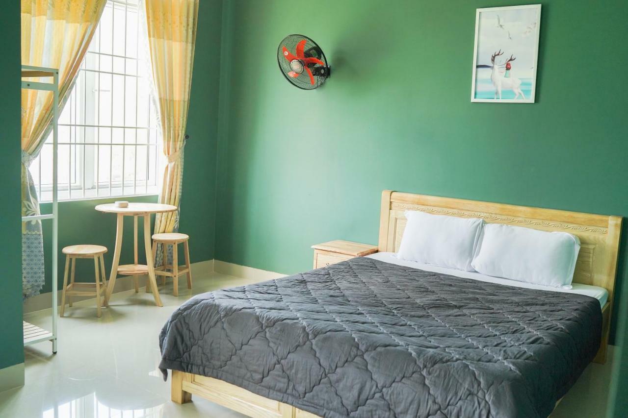 Sunny 2 Hotel Vung Tau Exterior foto