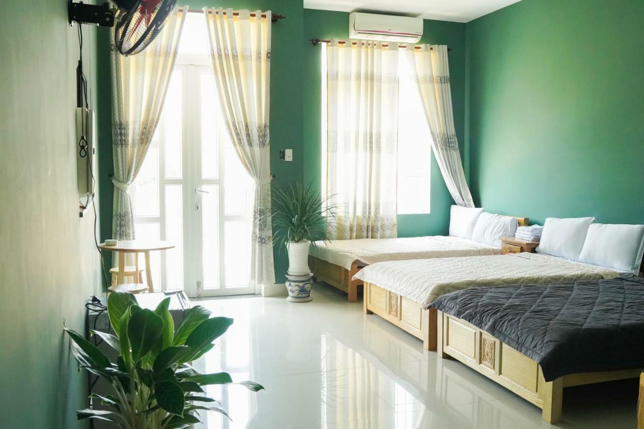 Sunny 2 Hotel Vung Tau Exterior foto